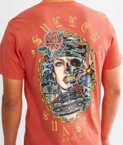 Sullen Goons T-Shirt Dubarry Outlet