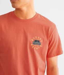 Sullen Goons T-Shirt Dubarry Outlet