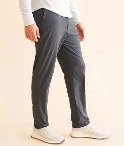 SAXX Go To Town Performance Pant Turbulence Online