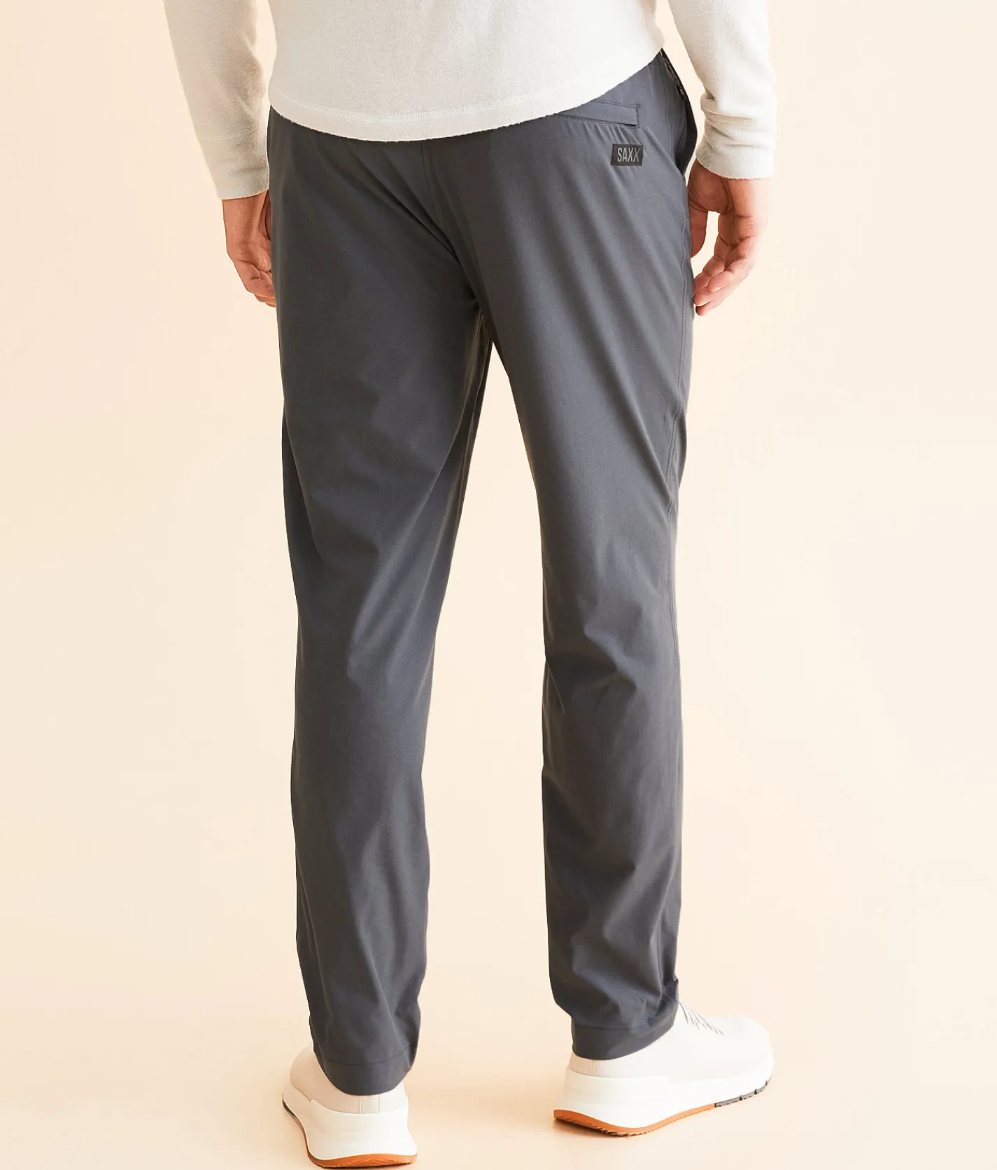 SAXX Go To Town Performance Pant Turbulence Online
