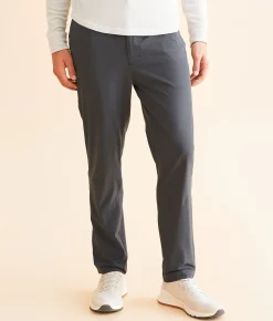 SAXX Go To Town Performance Pant Turbulence Online
