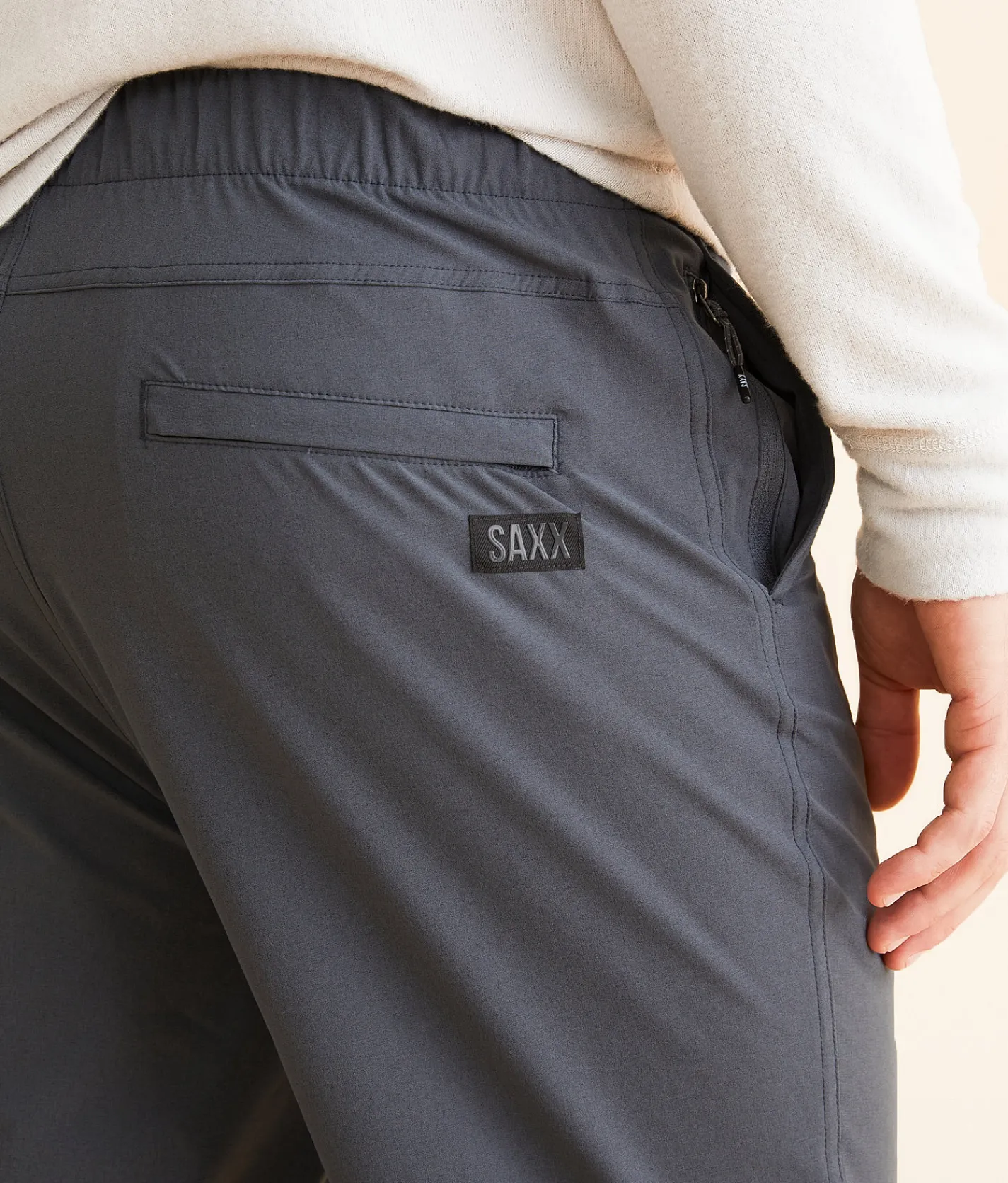 SAXX Go To Town Performance Pant Turbulence Online