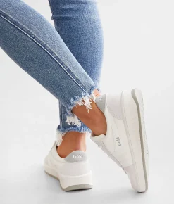Gola® Grandslam '88 Sneaker White White Sun Hot