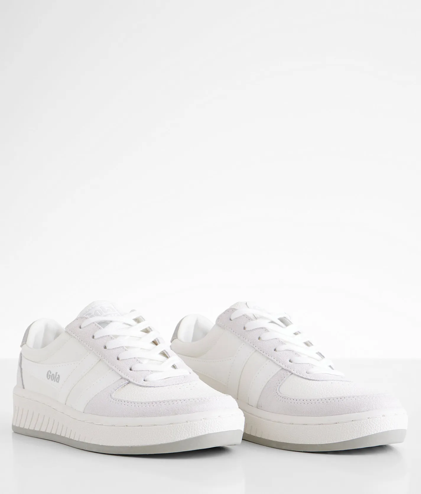 Gola® Grandslam '88 Sneaker White White Sun Hot