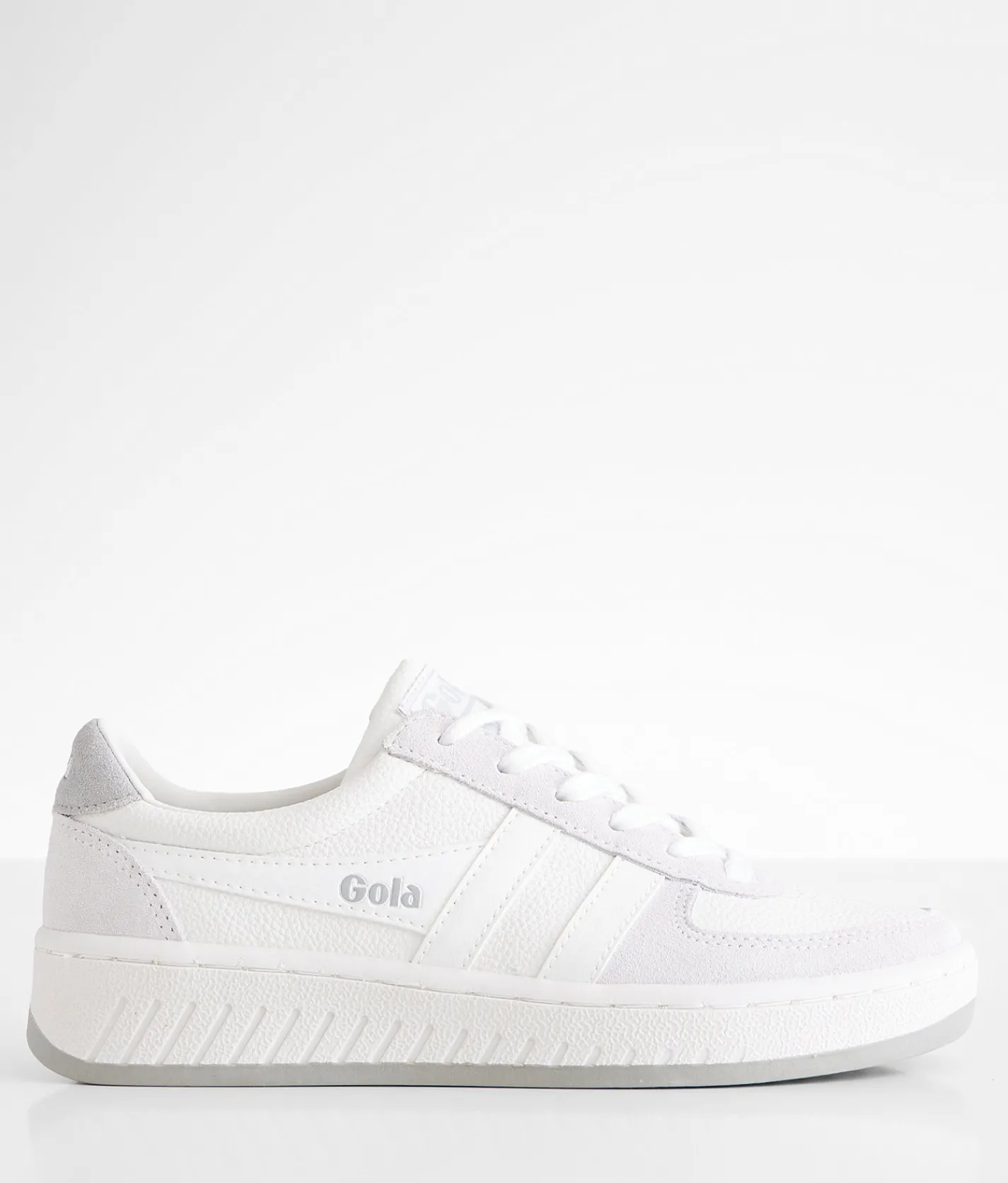 Gola® Grandslam '88 Sneaker White White Sun Hot