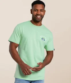 Sullen Grass Destruction T-Shirt Neptune Hot
