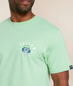 Sullen Grass Destruction T-Shirt Neptune Hot