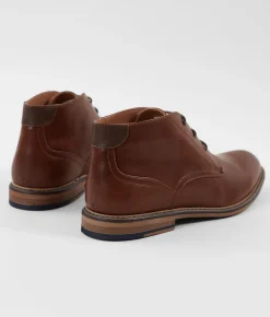 Steve Madden Grazzy Shoe Cognac Sale