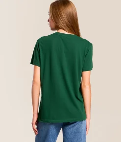 Junkfood Green Bay Packers T-Shirt Hunter Best