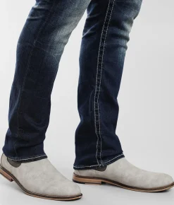 Shoes | Steve Madden Greene Chelsea Boot Light Grey