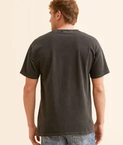 Graphic T-Shirts | PHILCOS Halloween® T-Shirt Black