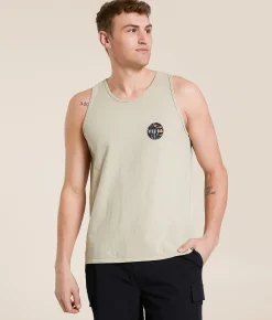 Veece Hammock Tank Top Sand New