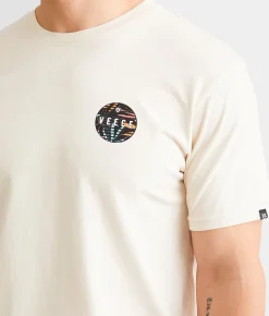 Veece Hammock T-Shirt Sand New