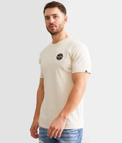 Veece Hammock T-Shirt Sand New