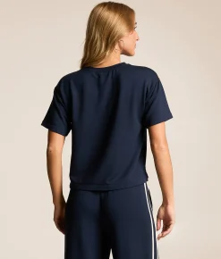 Tops | Z Supply Harbor Top Eclipse