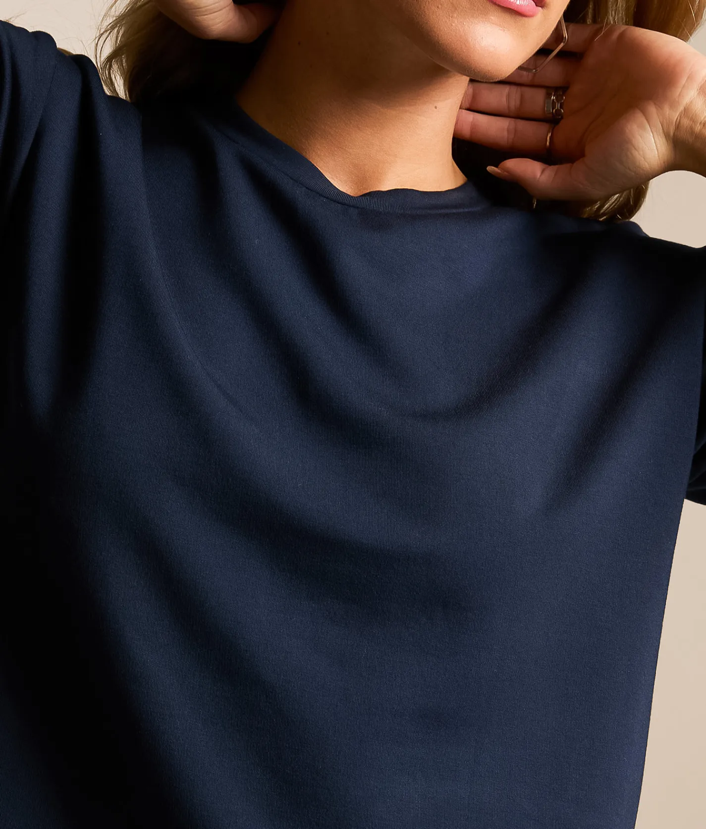 Tops | Z Supply Harbor Top Eclipse
