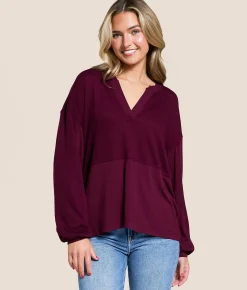 White Crow Harrison Top Merlot Sale