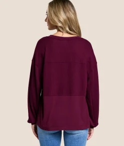 White Crow Harrison Top Merlot Sale