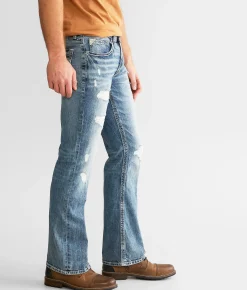 Sale Jeans|Bottoms | Salvage Havoc Slim Boot Stretch Jean Vinton