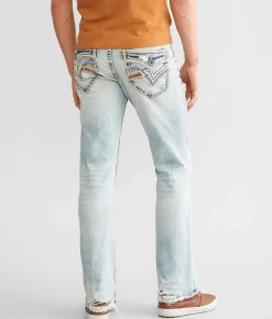 Salvage Havoc Slim Boot Stretch Jean Laima Online