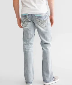 Salvage Havoc Slim Boot Stretch Jean Nikaia Online