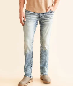 Sale Jeans|Bottoms | Salvage Havoc Straight Stretch Jean Tenpenny