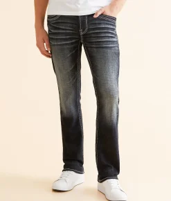 Bottoms|Jeans | Salvage Havoc Straight Stretch Jean