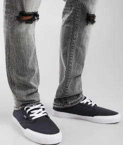 Salvage Havoc Straight Stretch Jean Trunk