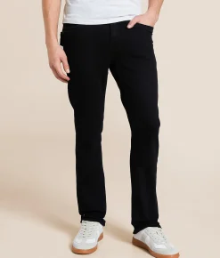 Bottoms|Jeans | Salvage Havoc Straight Stretch Jean Midnight Sun