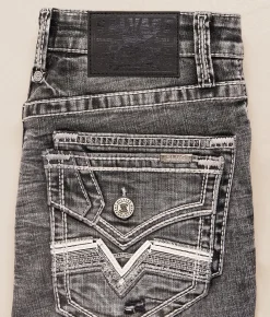 Bottoms|Shorts | Salvage Havoc Stretch Short Midwest Mashup