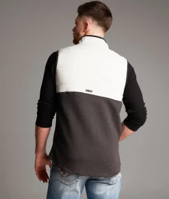 Maven Co-op Heat Color Block Vest Phantom Online