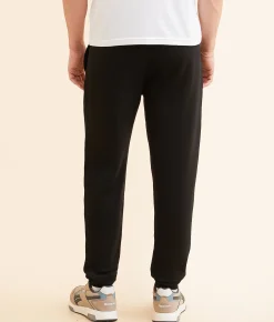 Maven Co-op Heat Jogger Black Best