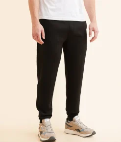 Maven Co-op Heat Jogger Black Best