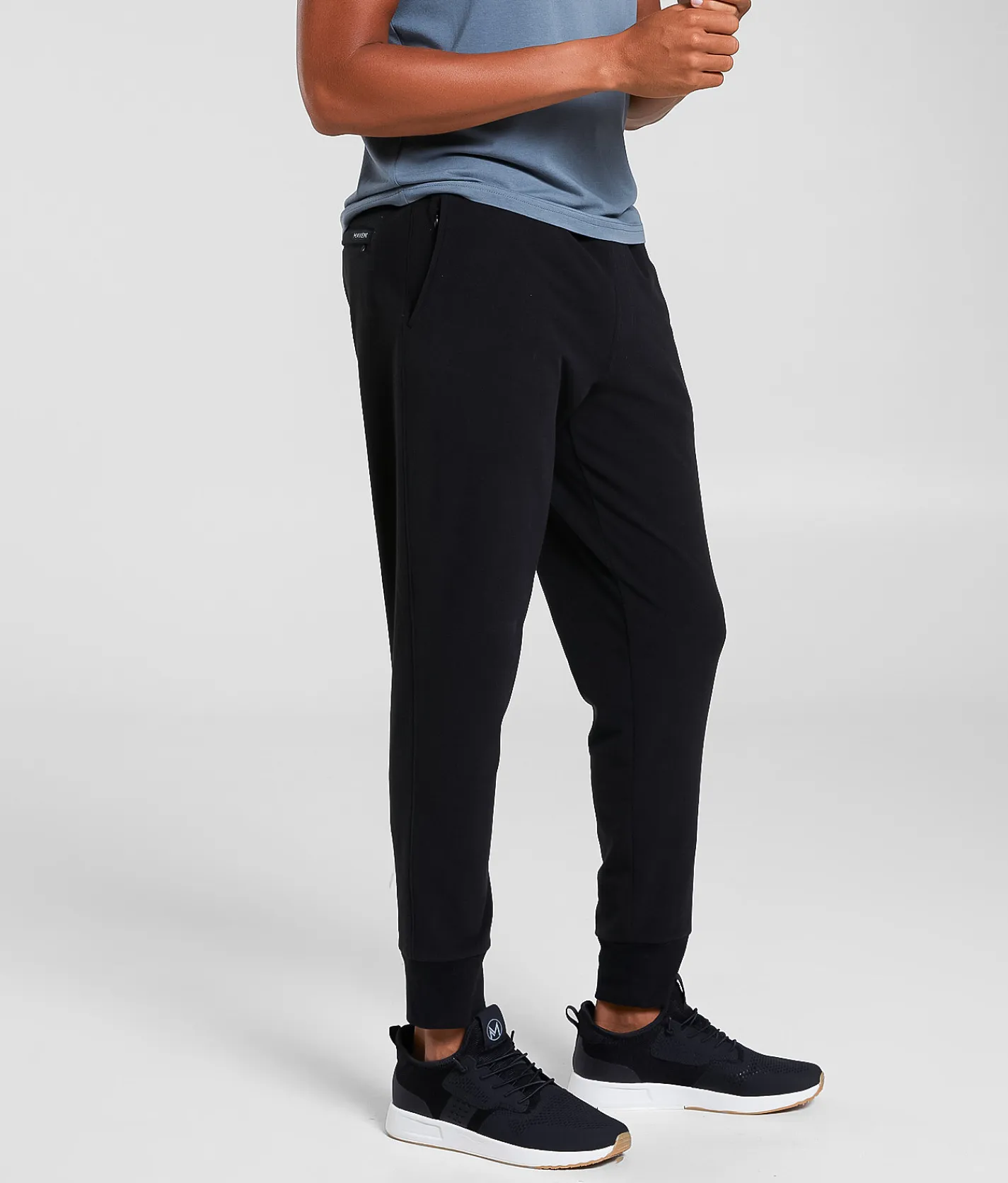 Maven Co-op Heat Jogger Nimbus Cloud Outlet