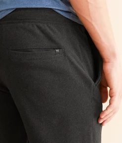 Maven Co-op Heat Jogger Black Heather New