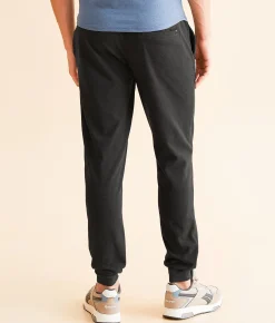 Maven Co-op Heat Jogger Black Heather New