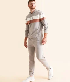 Maven Co-op Heat Jogger Grey Outlet