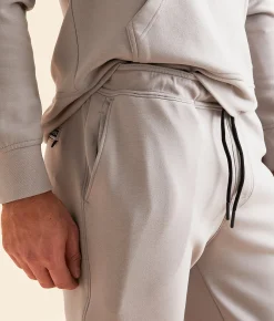 Maven Co-op Heat Jogger Grey Outlet