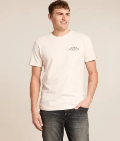 Sullen Heaven Sent T-Shirt Battleship Clearance
