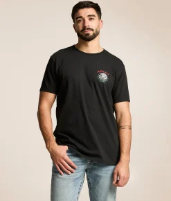 Ariat Hecho Fuerte T-Shirt Black Sale