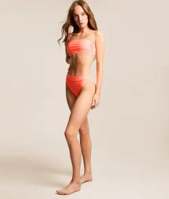 Swimsuits | Cyn & Luca Heidi Swim Bottom Melon
