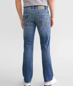 BKE Henry Straight Stretch Jean Newson New