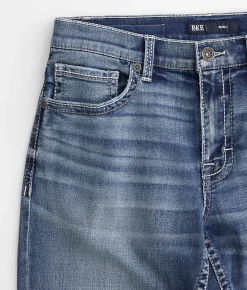 BKE Henry Straight Stretch Jean Newson New