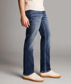BKE Henry Straight Stretch Jean Sur Discount