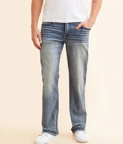 Bottoms|Bke Jeans | BKE Henry Straight Stretch Jean Hazen