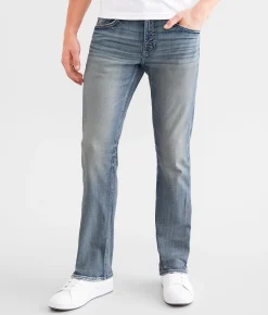 BKE Henry Straight Stretch Jean Pozo Best