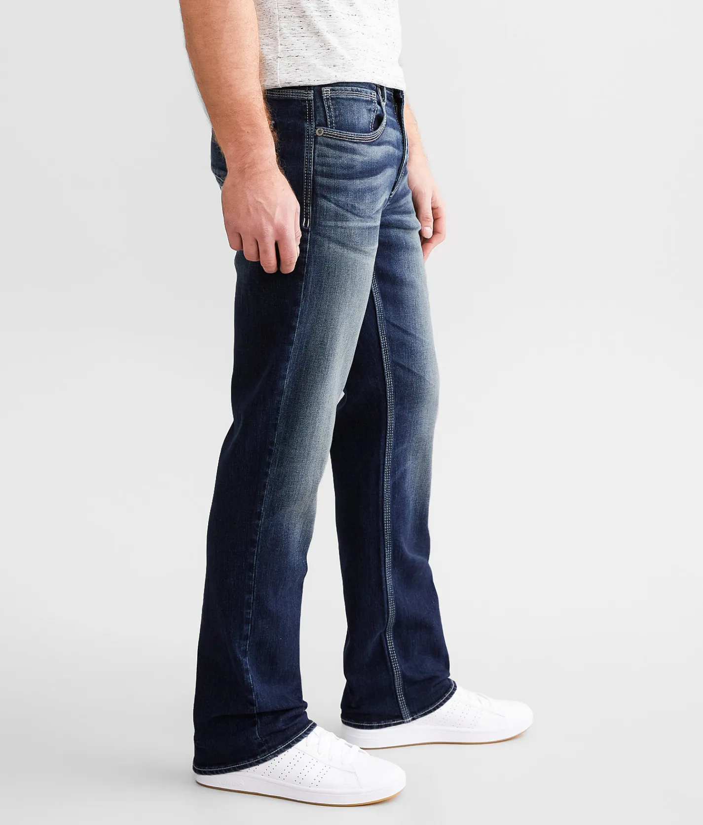 BKE Henry Straight Stretch Jean Stanley Sale