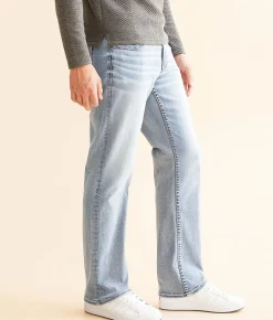 BKE Henry Straight Stretch Jean Edam Online