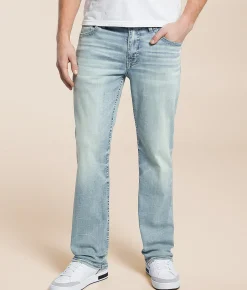 BKE Henry Straight Stretch Jean Tevin Clearance