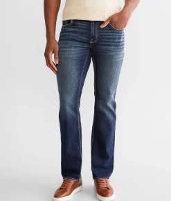 Sale Jeans|Jeans | BKE Henry Straight Stretch Jean Clyde